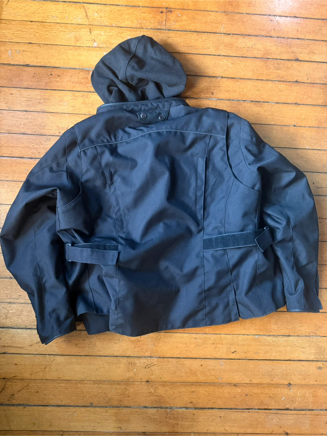 Joe Rocket Motorcycle Jacket - photo 2
