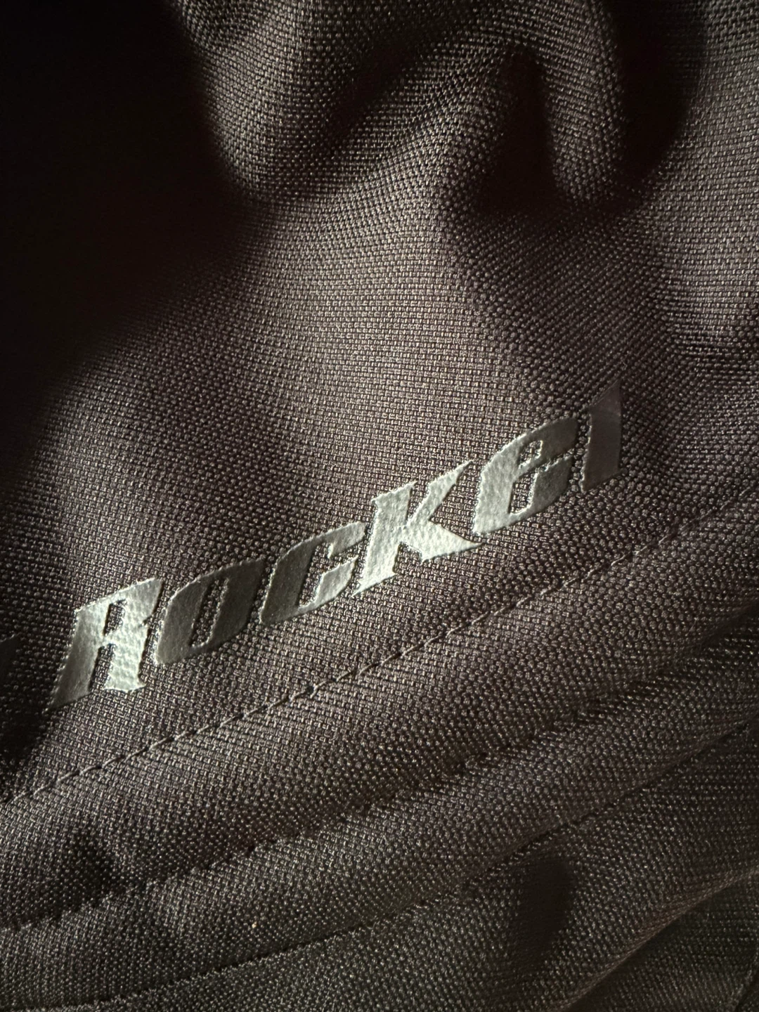 Joe Rocket Motorcycle Jacket - photo 3