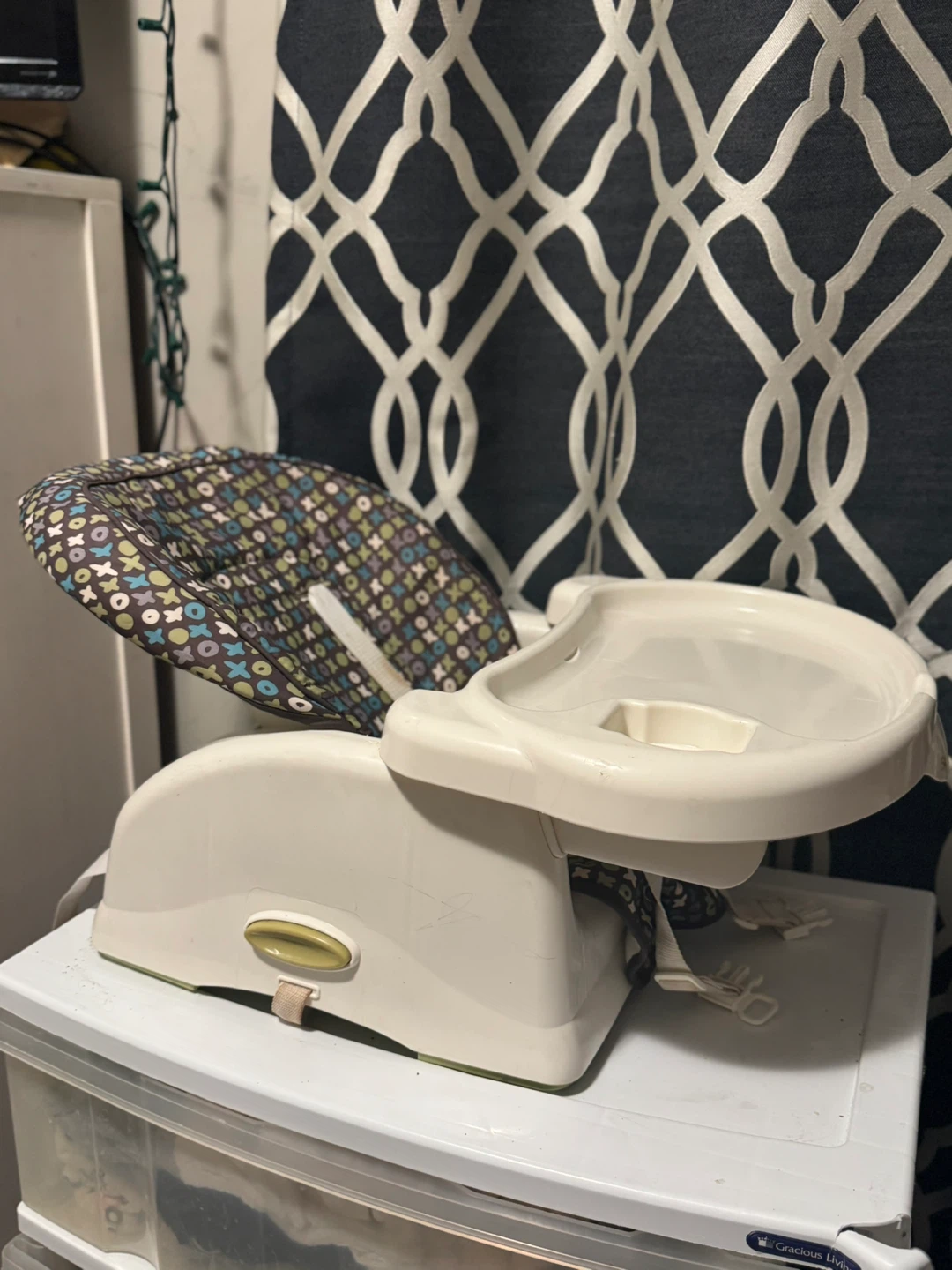 Safety 1st Booster Seat - photo 3