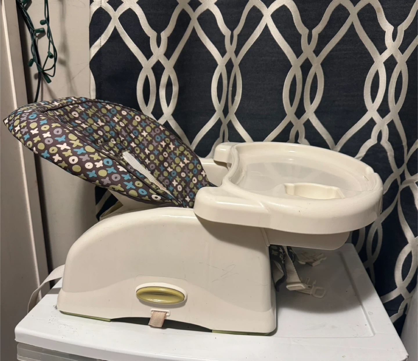 Safety 1st Booster Seat