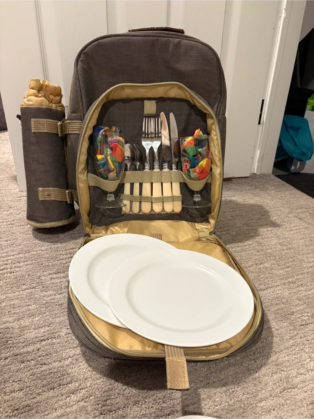 Picnic Backpack