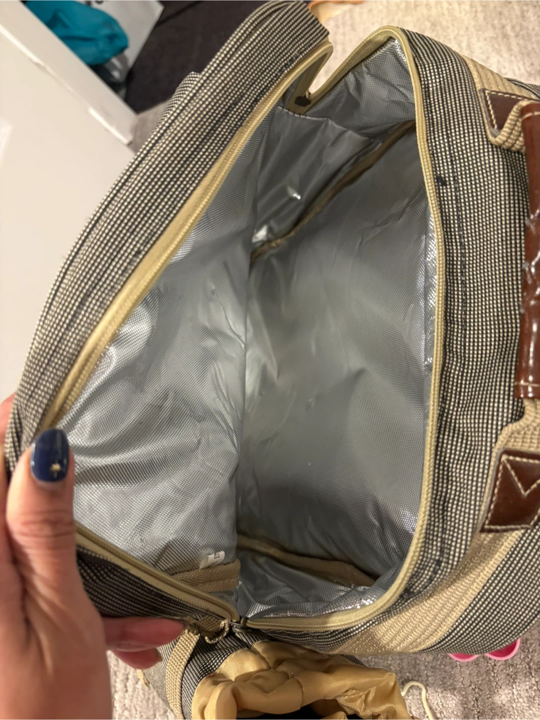 Picnic Backpack - photo 3
