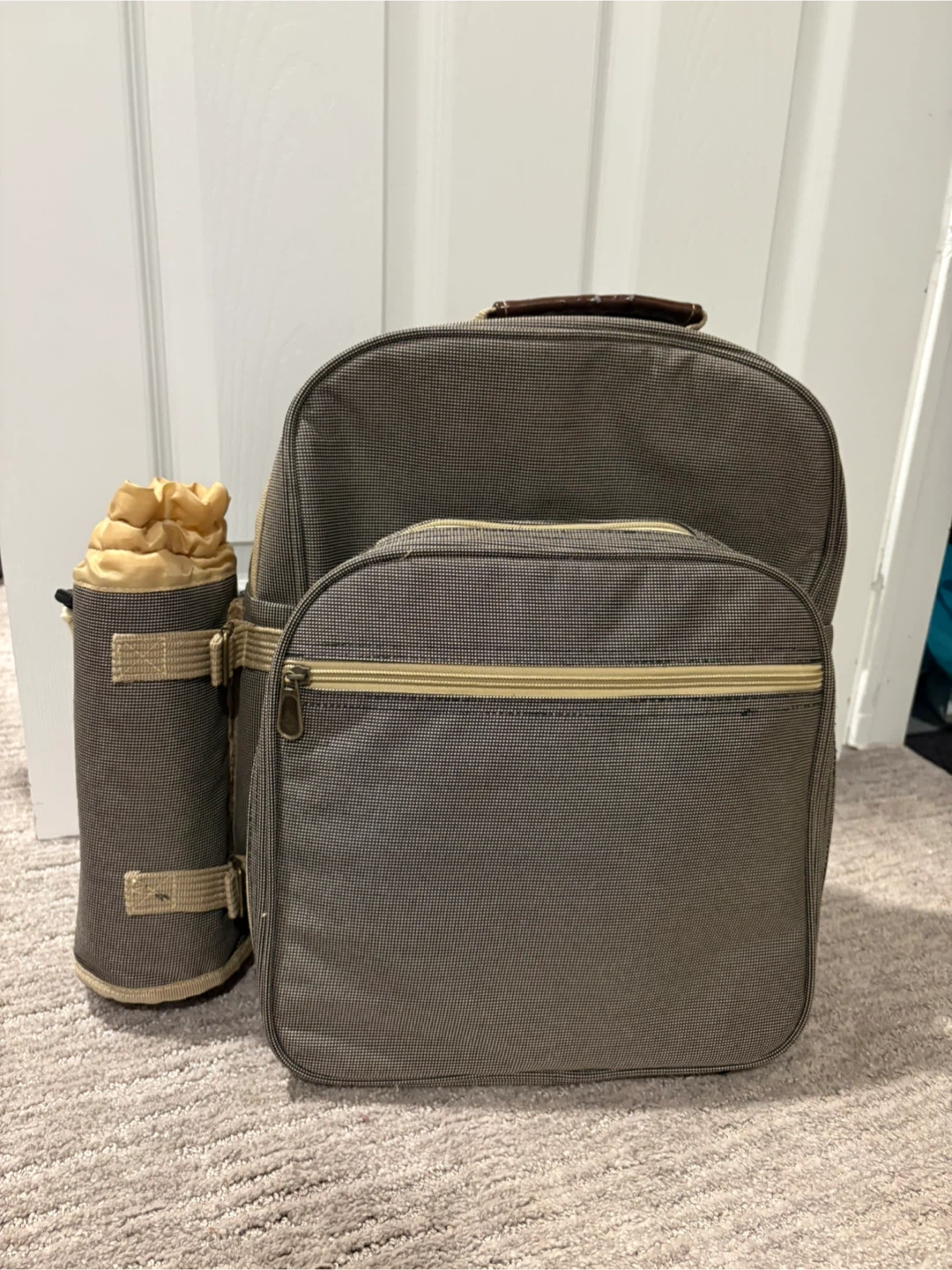 Picnic Backpack - photo 2
