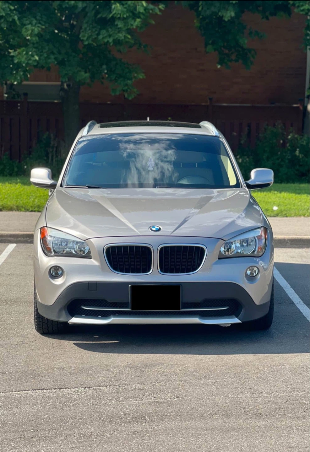 BMW X1 xDrive28i