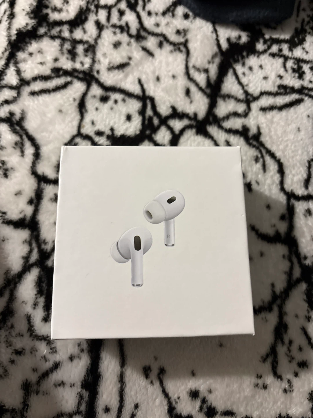 Apple AirPods Pro (2nd Generation) - White