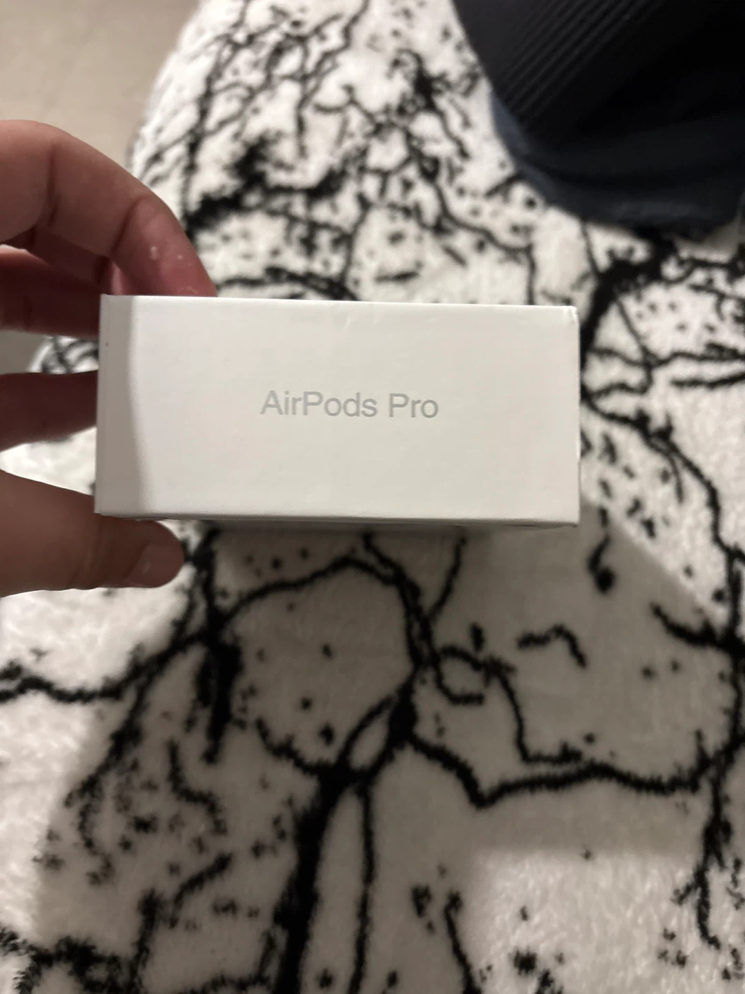 Apple AirPods Pro (2nd Generation) - White - photo 3