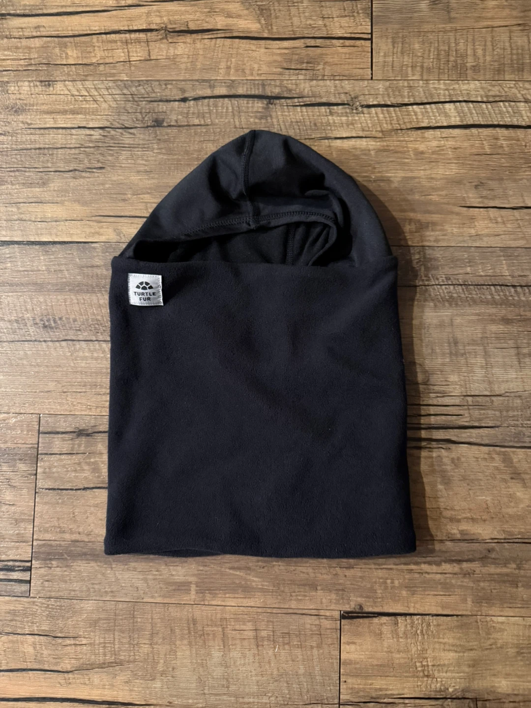 Turtle Fur Fleece Hood Balaclava - photo 2