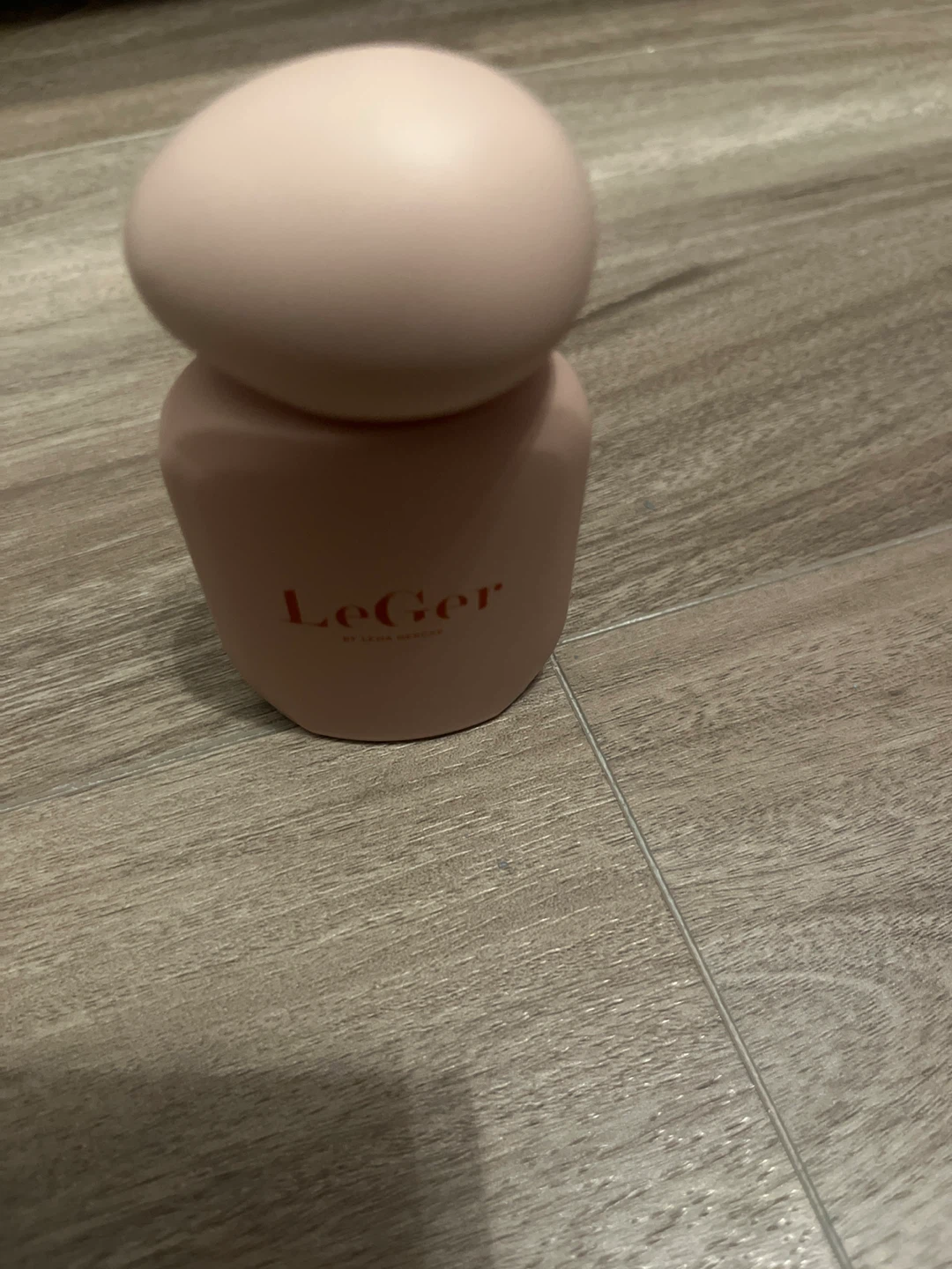 LeGer by Lena Gercke Eau de Parfum - photo 3