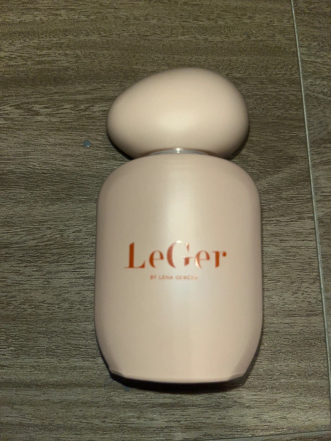 LeGer by Lena Gercke Eau de Parfum