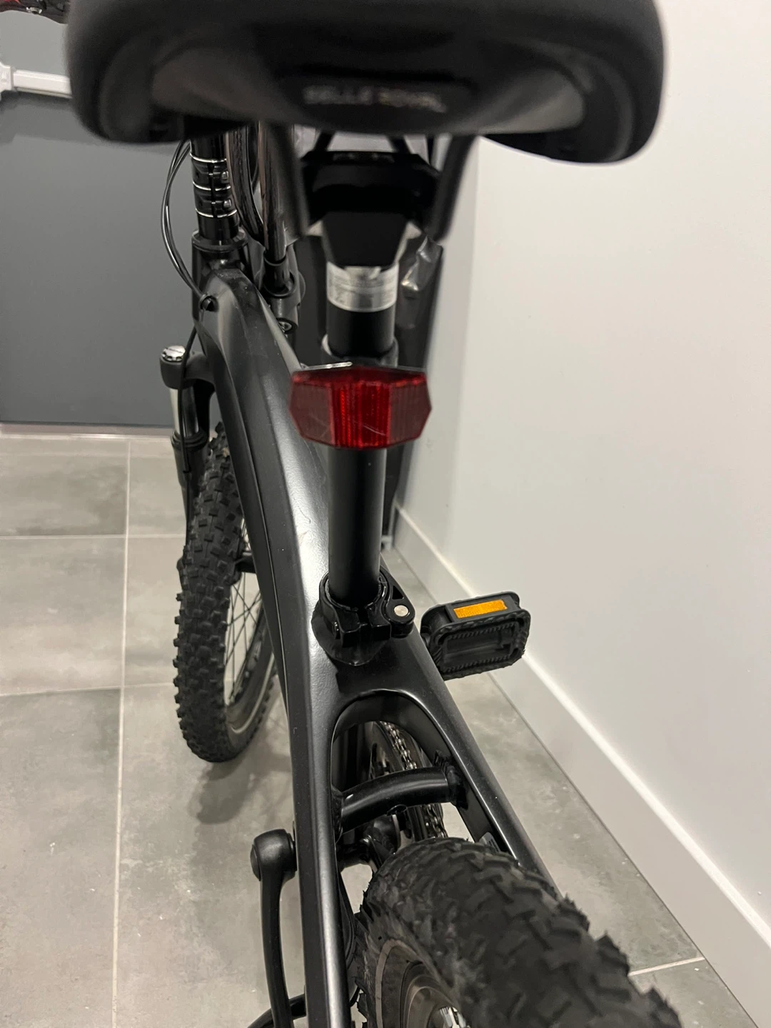 Real BMW Kids Bike 🔴⚫️🔵⚪️ - photo 5