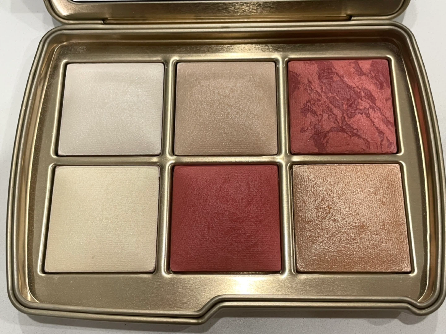 Hourglass Ambient Lighting Palette - Butterfly Edition - photo 2