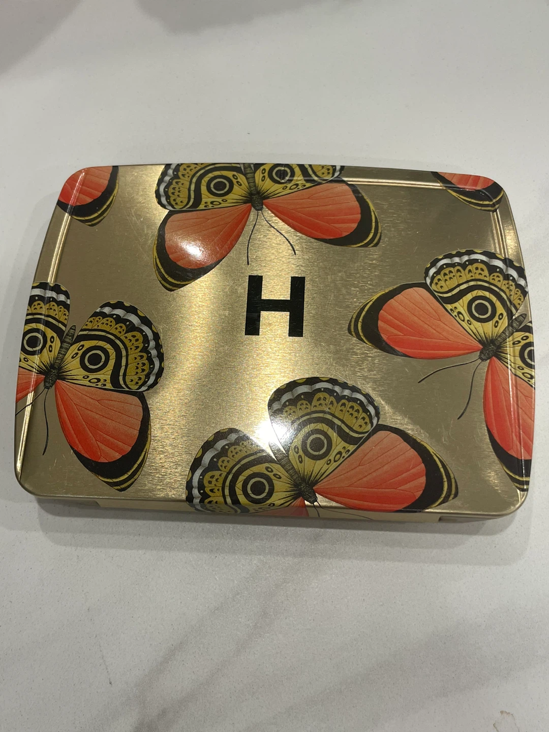 Hourglass Ambient Lighting Palette - Butterfly Edition - photo 3