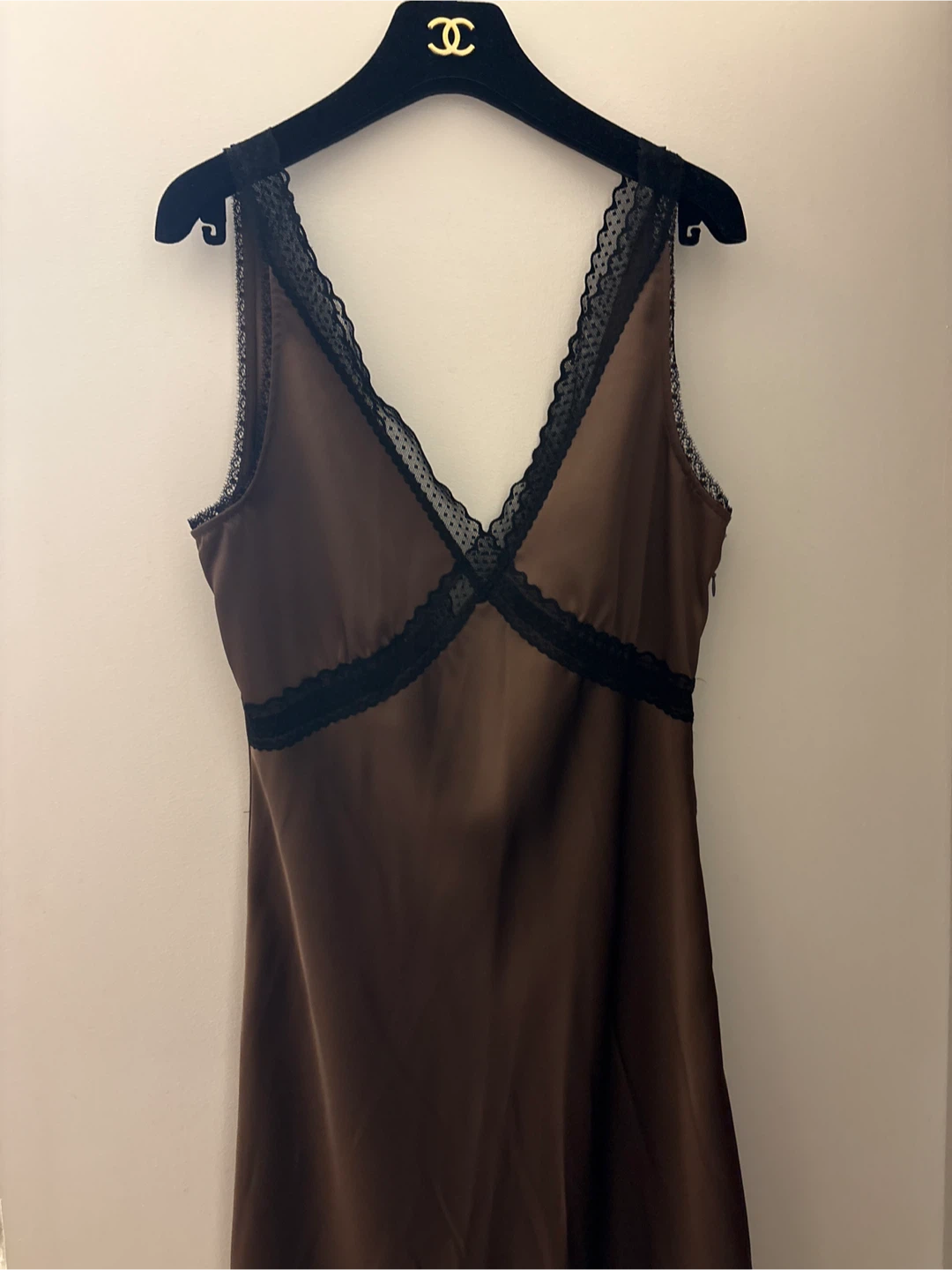 House of Harlow 1960 Slip Dress