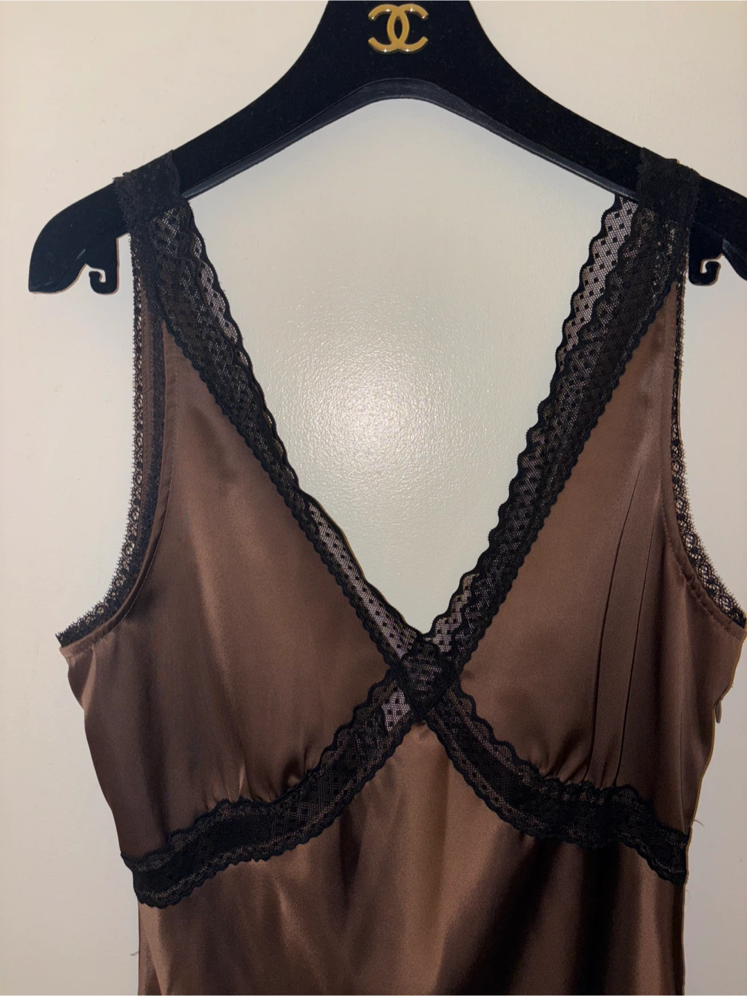 House of Harlow 1960 Slip Dress - photo 2