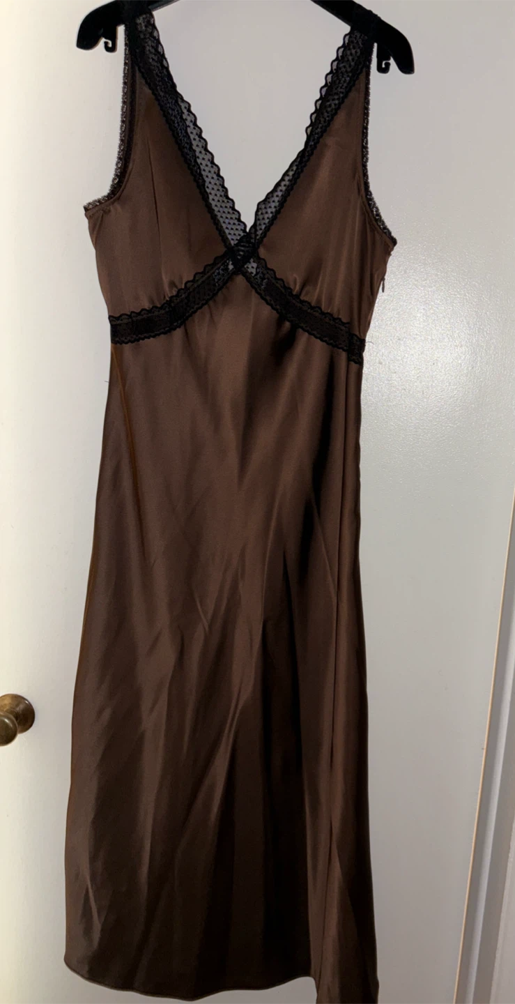 House of Harlow 1960 Slip Dress - photo 3