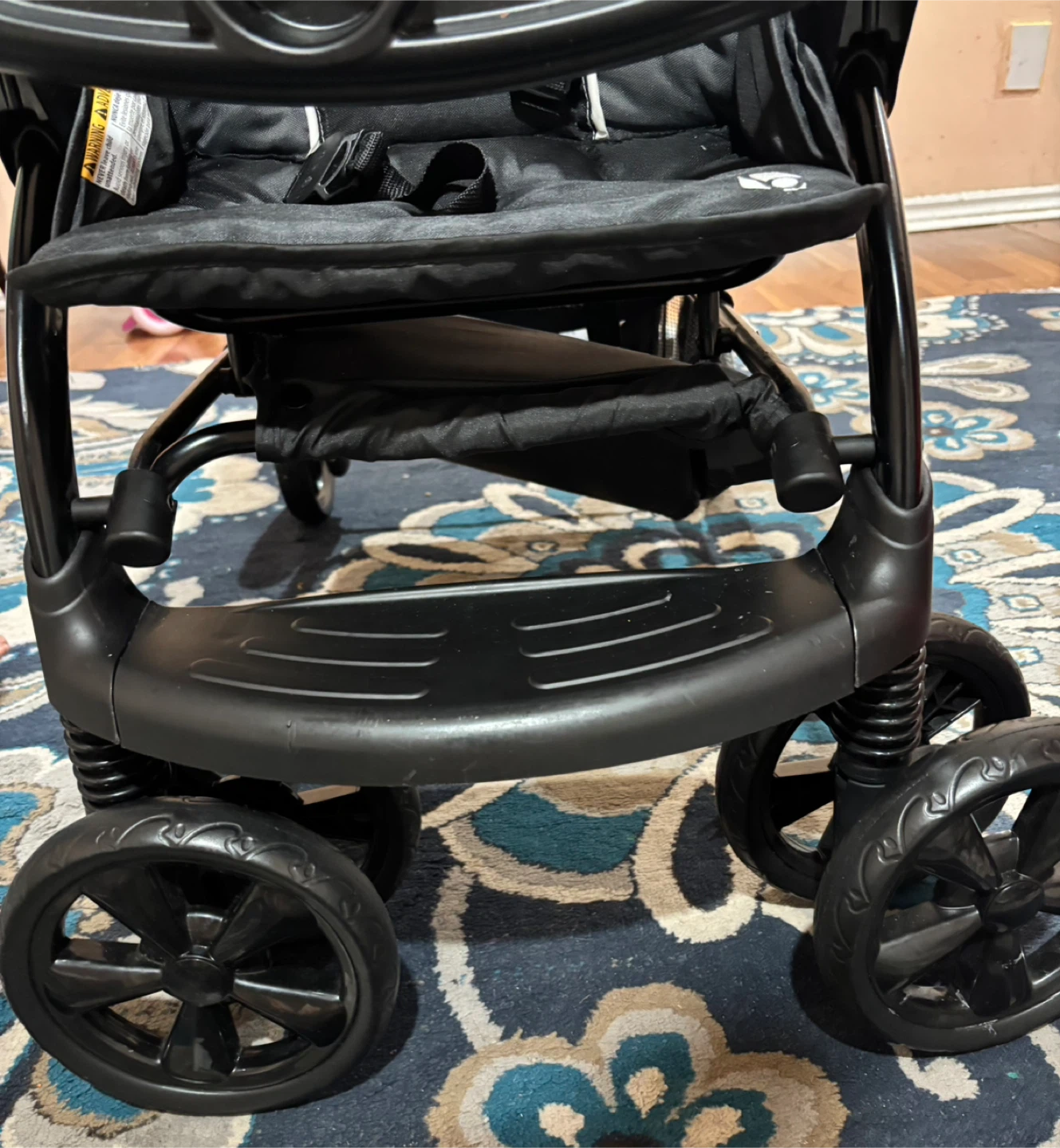 Baby Trend Tandem Stroller - photo 2