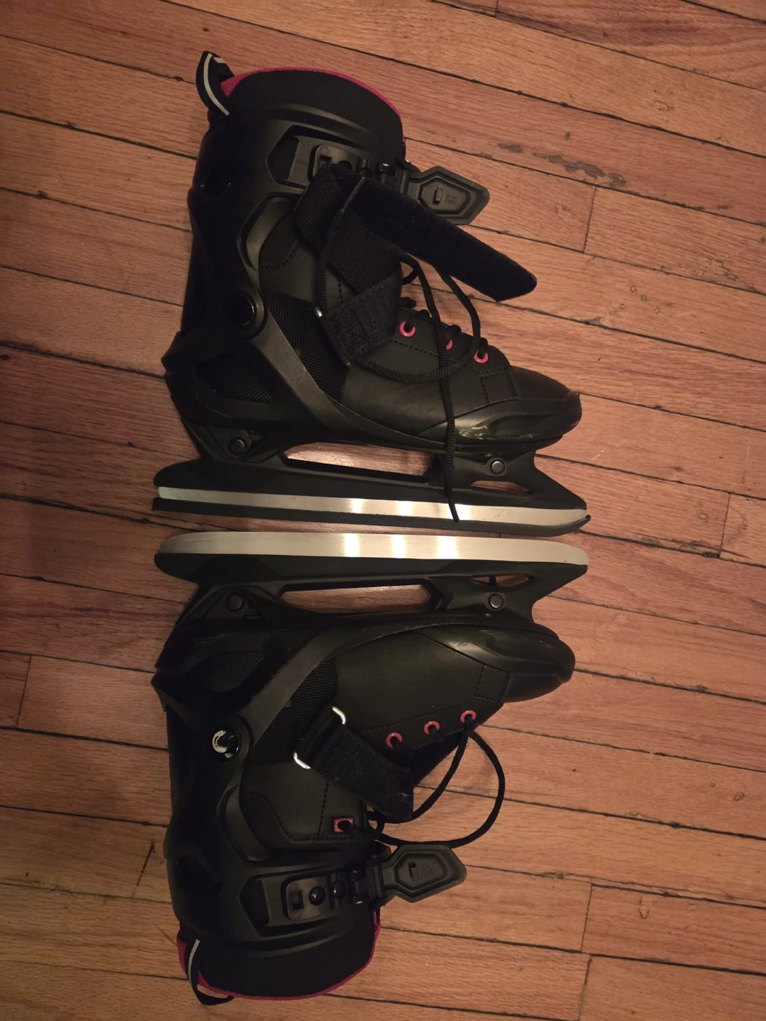 OXELO Ice Skates Size 39