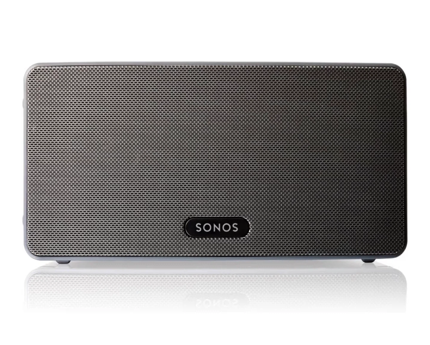Sonos PLAY:3 Wireless Speaker - photo 3