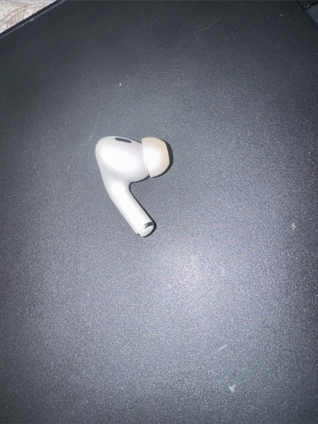 Apple AirPods Pro (left Earbud) A3048 - photo 3