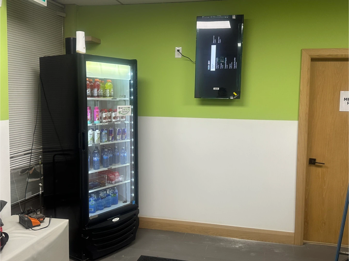 TV mount services - photo 4