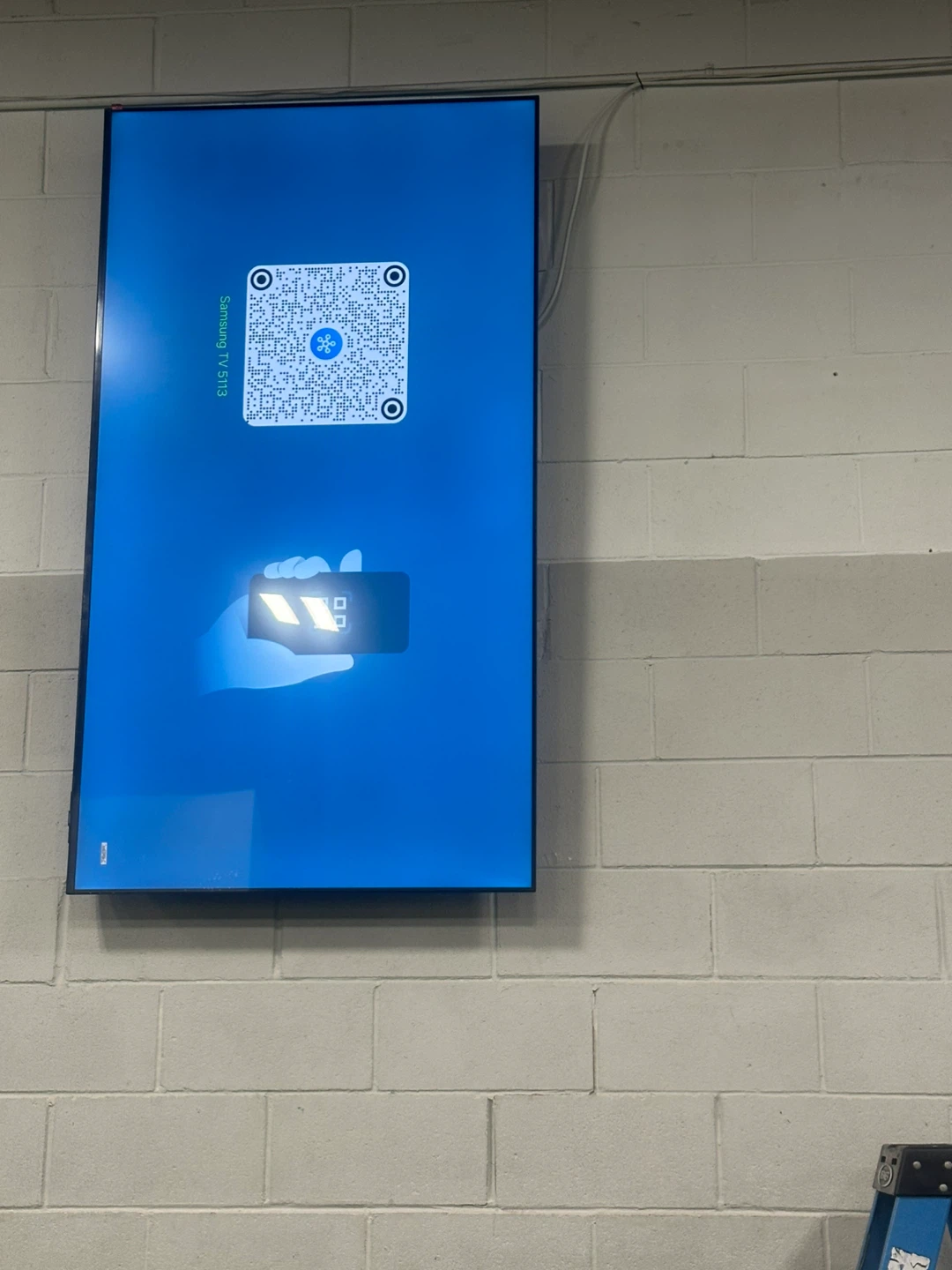 TV mount services - photo 5