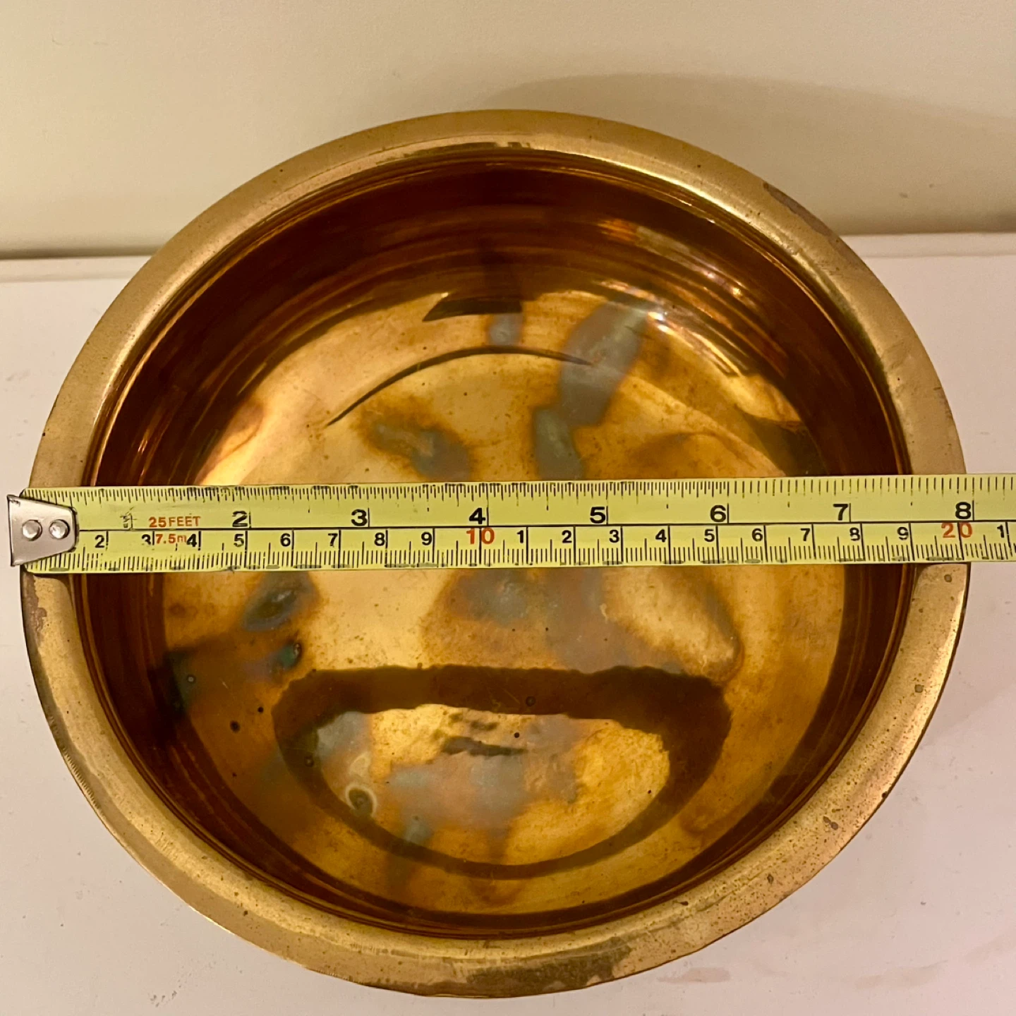 Brass Jardinière or Cachepot - photo 5