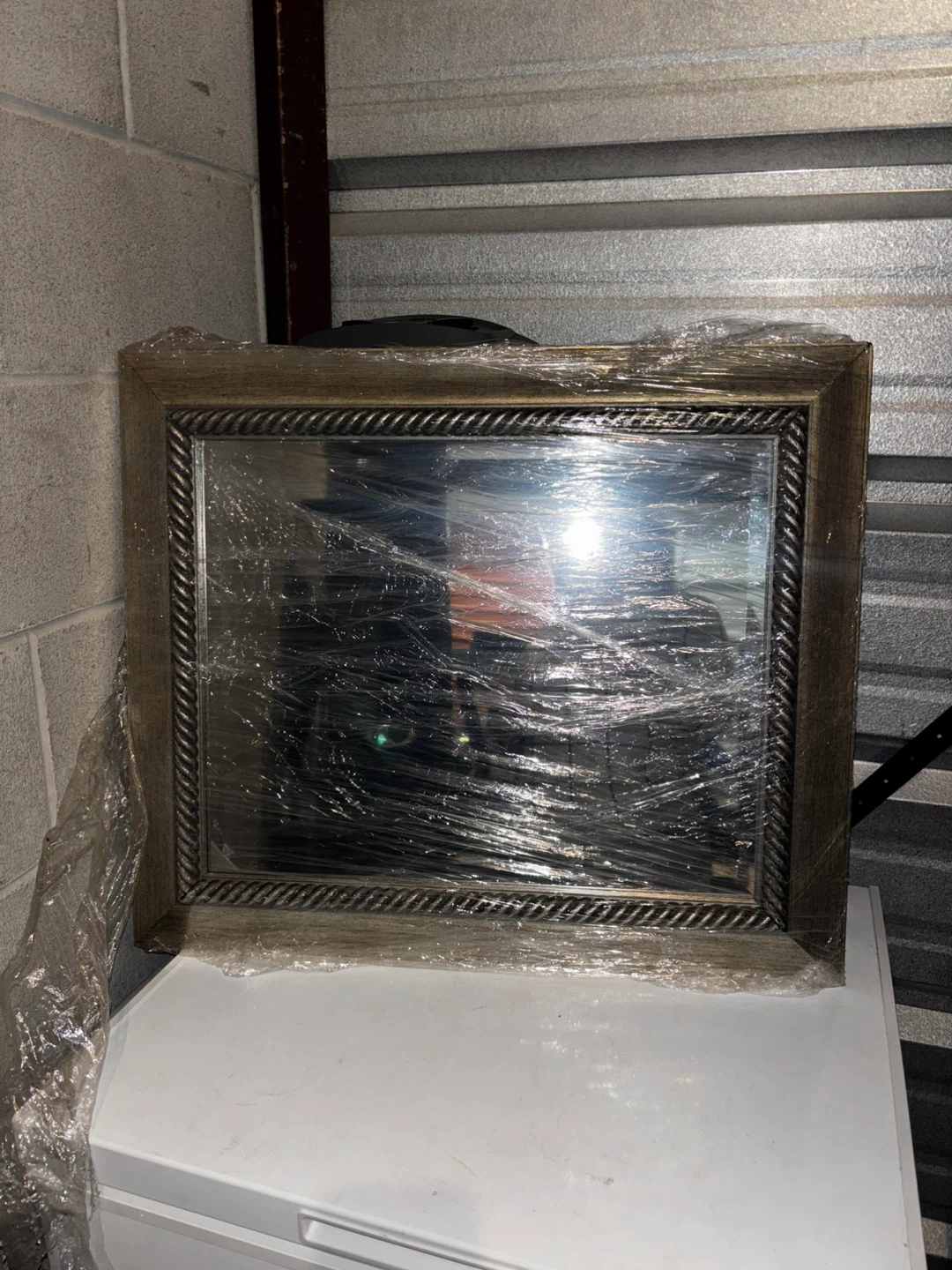 Decorative Wall Mirror