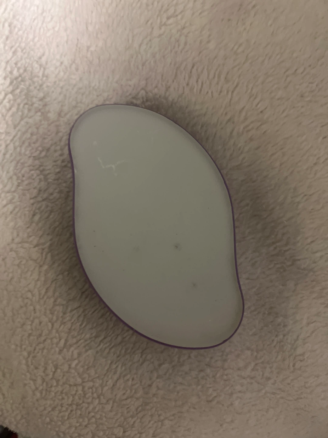 Reusable Hair Eraser Tool - photo 3