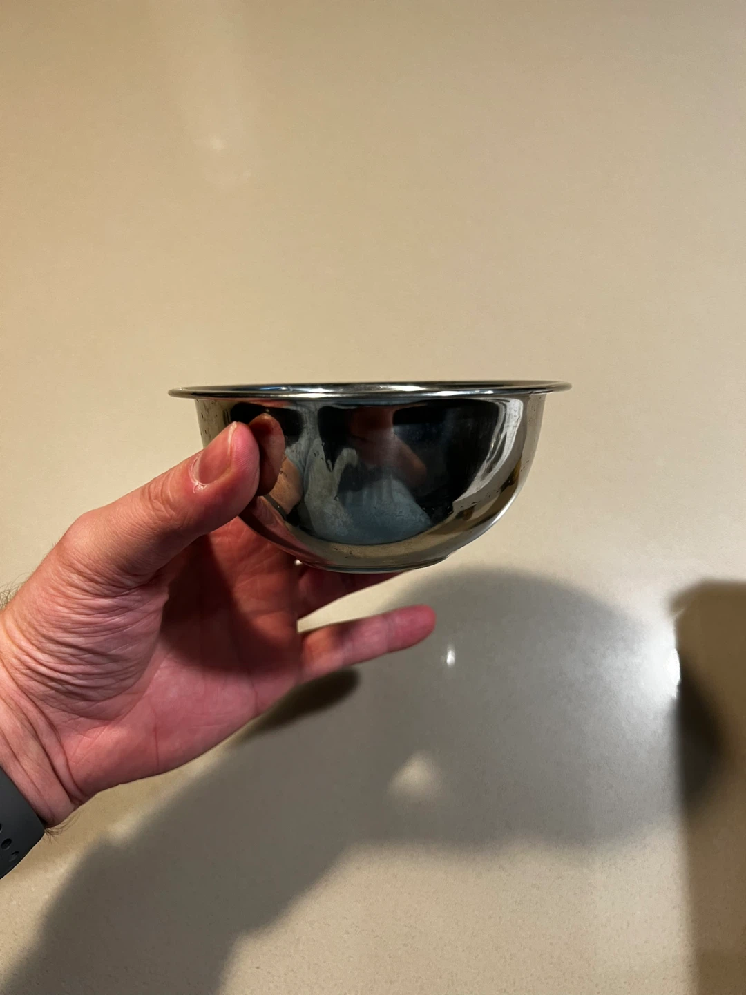 Elevated Double Pet Bowl Feeder with Stainless Steel Bowls - photo 3