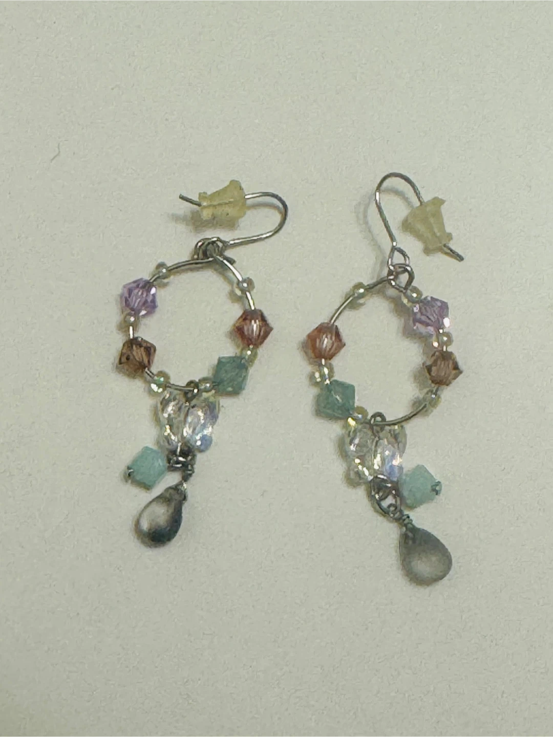 Assorted Bead and Shell Earrings - photo 3