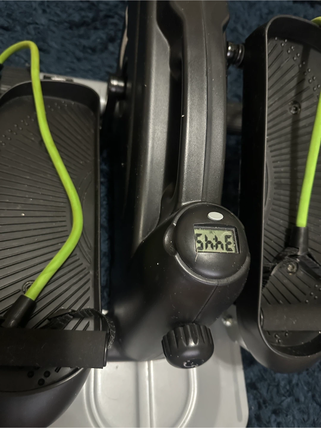 Elliptical Exercise (Step machine) - photo 2