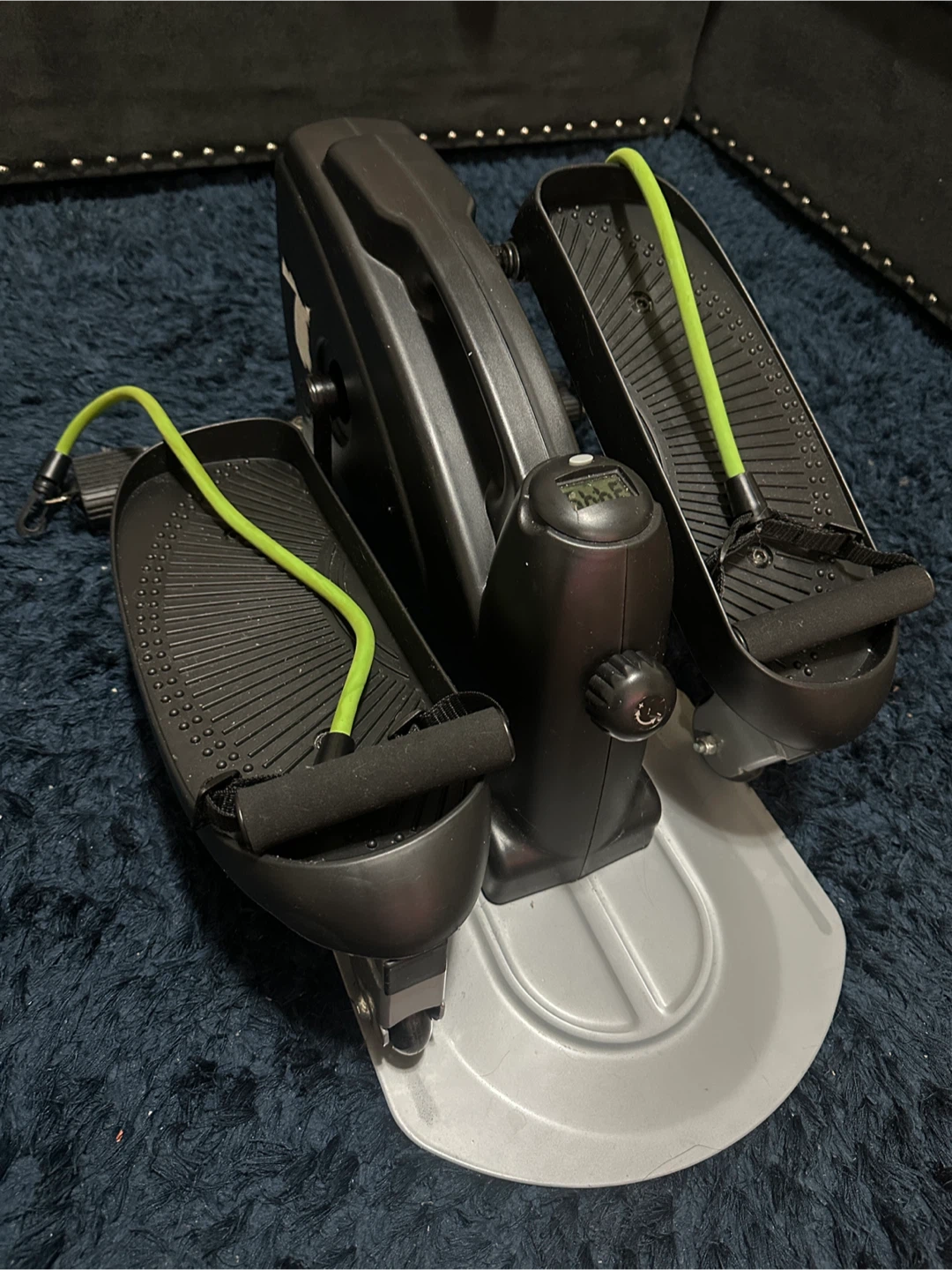 Elliptical Exercise (Step machine) - photo 3
