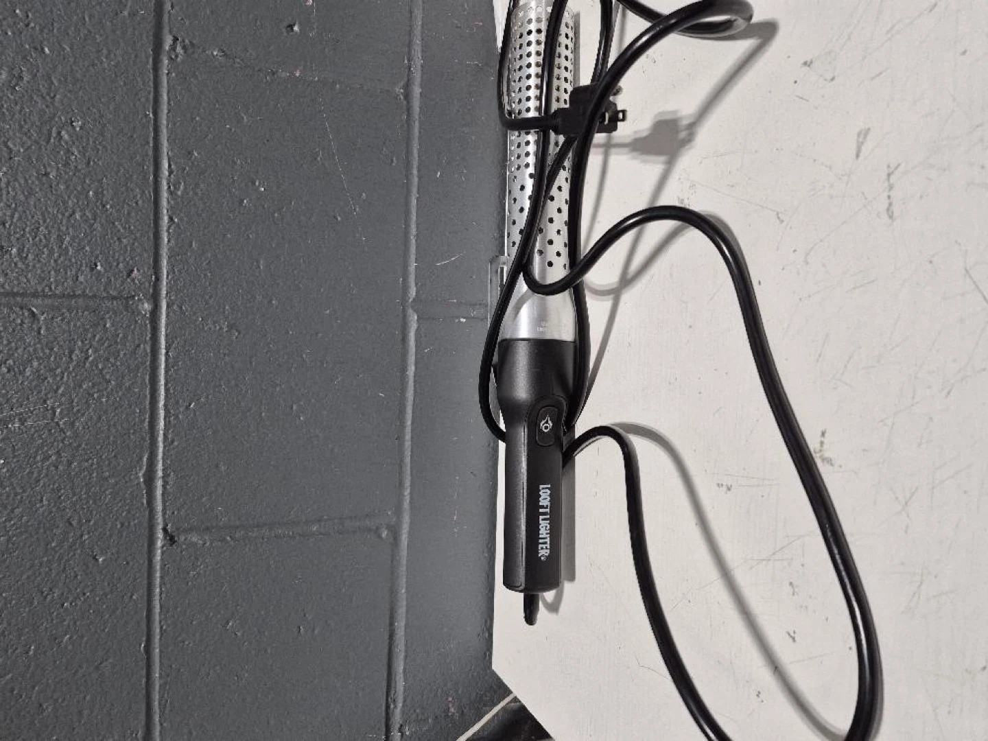 Looflighter Electric Charcoal Starter - photo 5