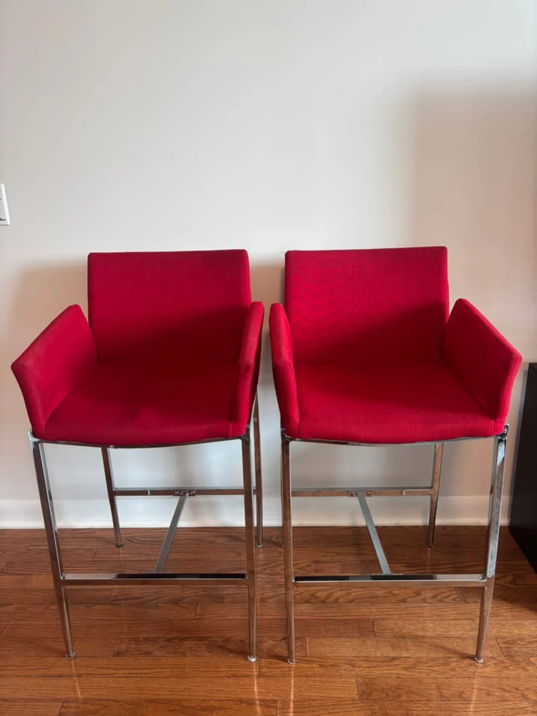 Bar Stools (1 Piece Available)