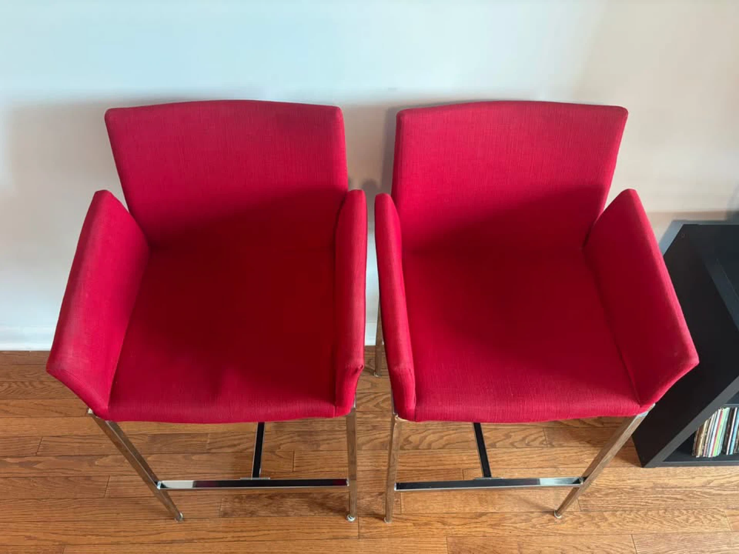 Bar Stools (1 Piece Available) - photo 2