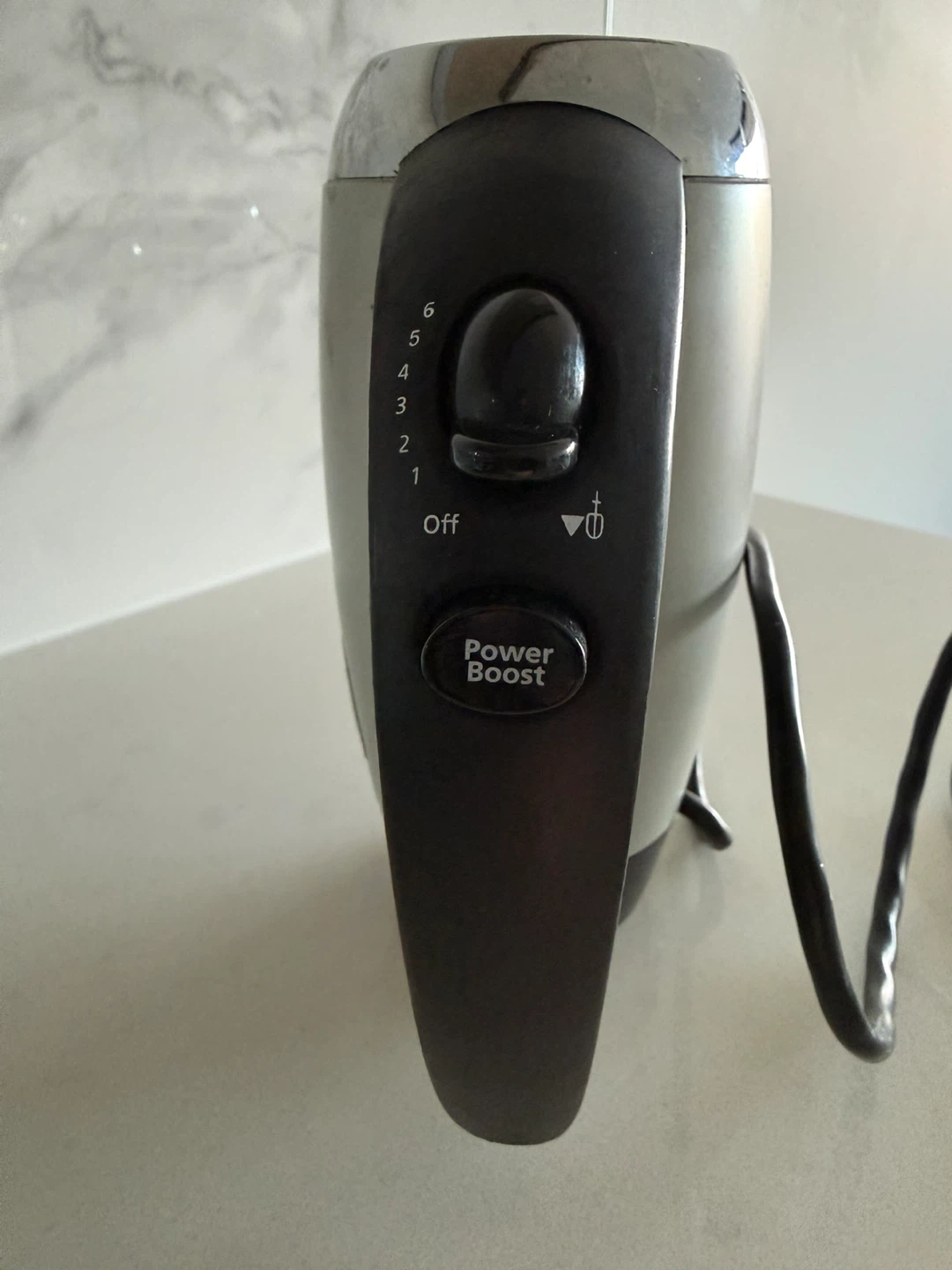 Sunbeam Hand Mixer - photo 3