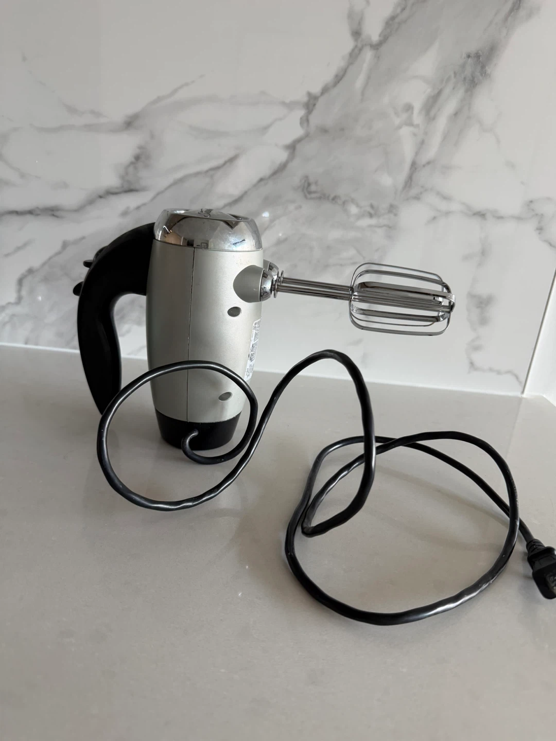 Sunbeam Hand Mixer