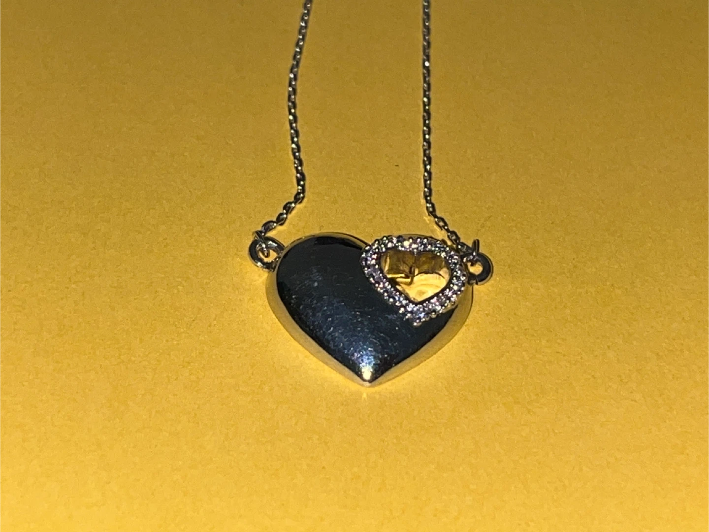 Lia Sophia Pendant Necklace with Earrings and Bracelet Set - photo 3
