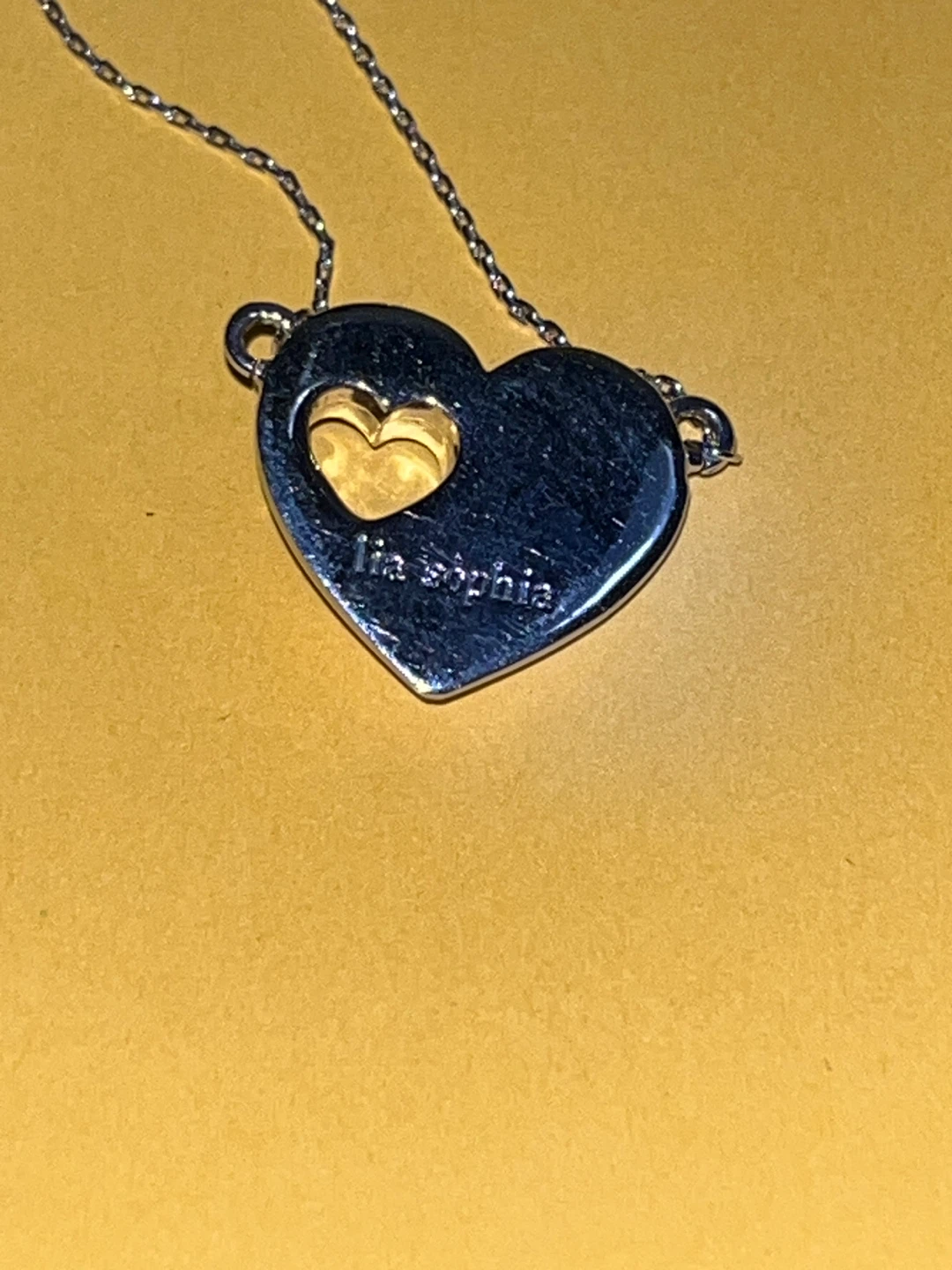 Lia Sophia Pendant Necklace with Earrings and Bracelet Set - photo 4