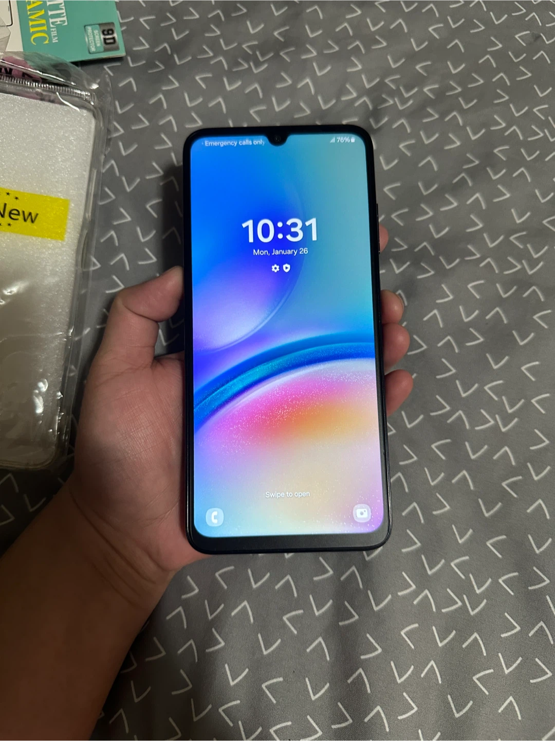 Samsung A05S