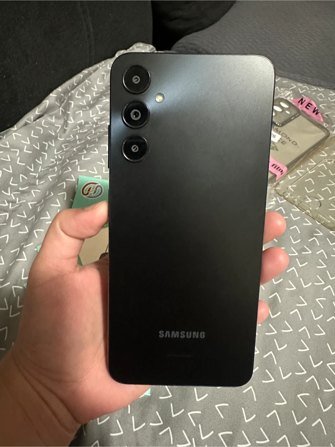 Samsung A05S - photo 3