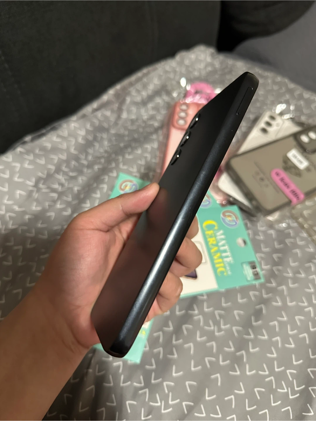 Samsung A05S - photo 5
