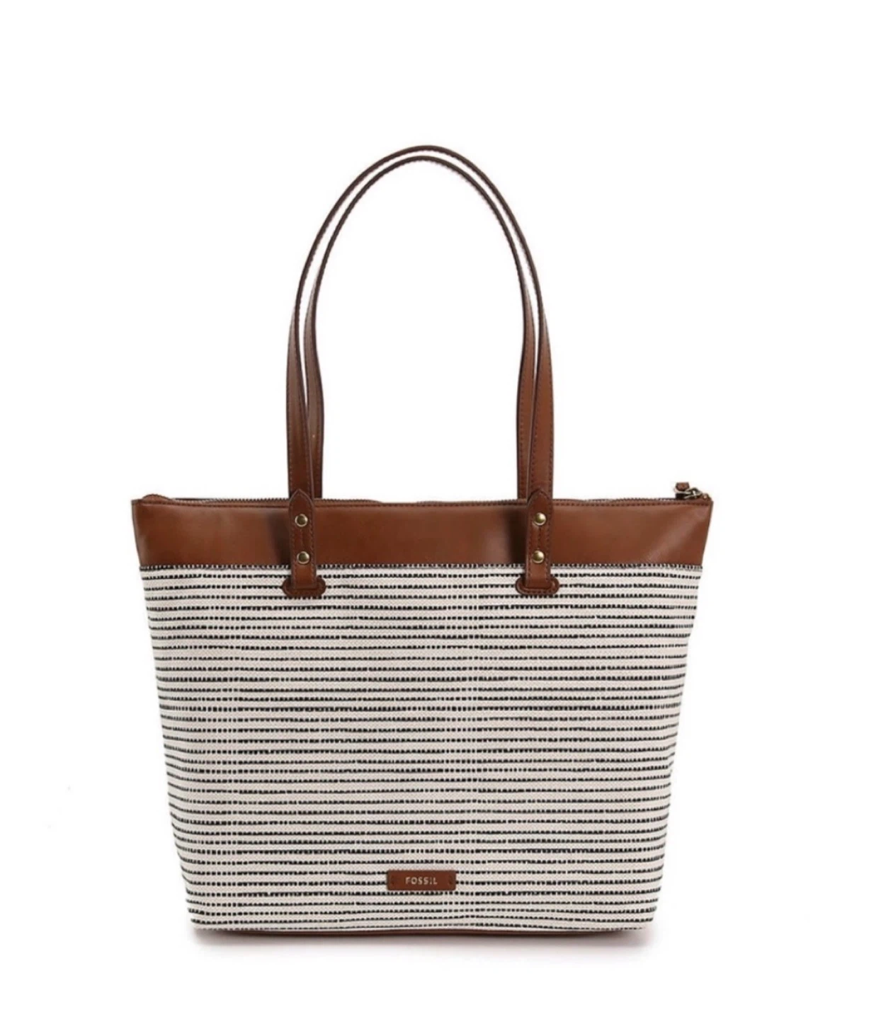 ACCEPTING OFFERS-NWT FOSSIL ANA TOTE - photo 3
