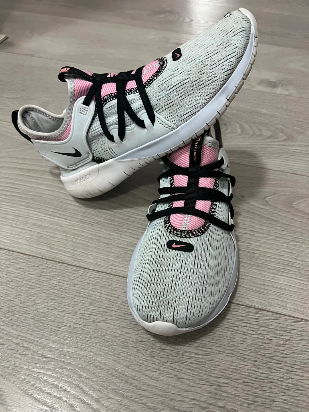 Nike Flex Women's Running Shoes Size 6.5 - photo 2
