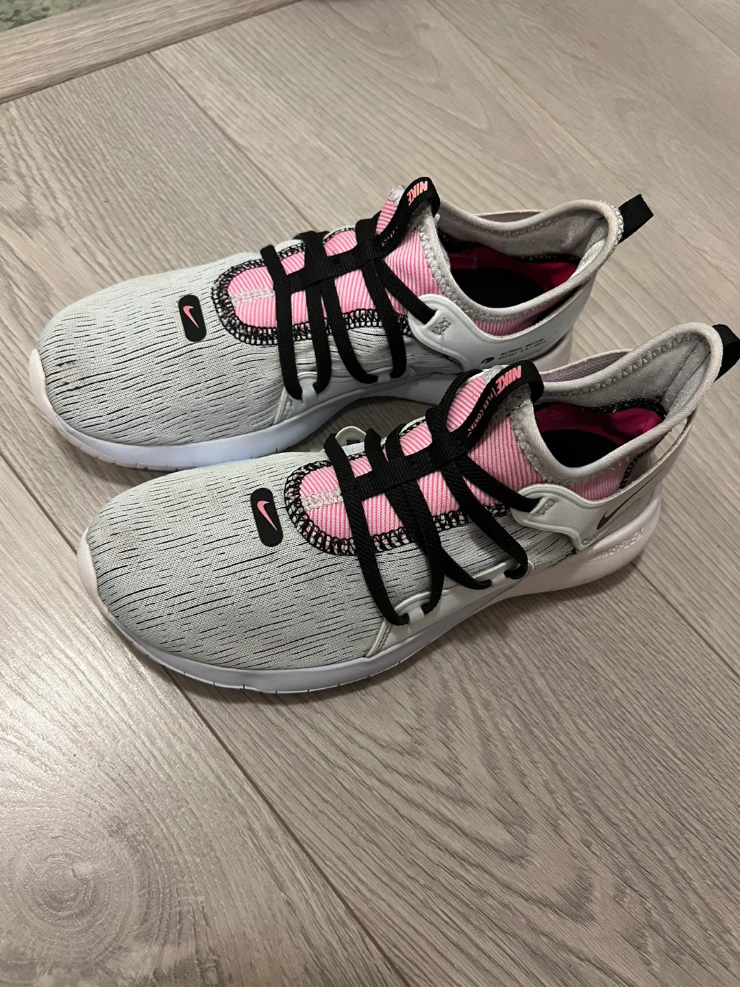 Nike Flex Women's Running Shoes Size 6.5