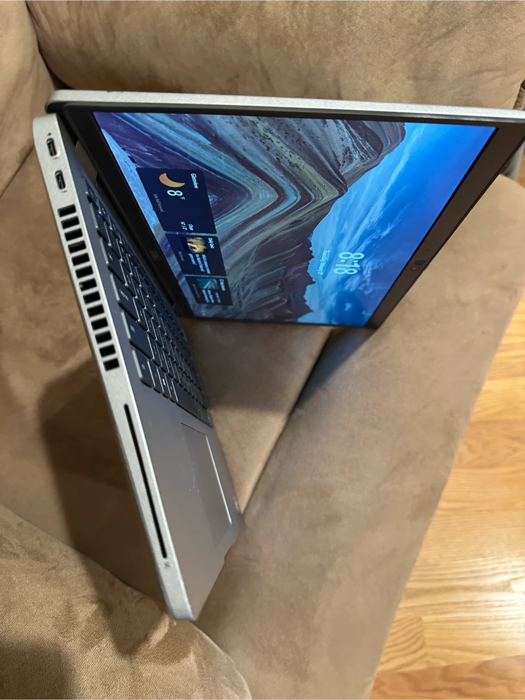 Dell Latitude 5420 *11th gen Intel i7 *512 Gb SSD drive - photo 4