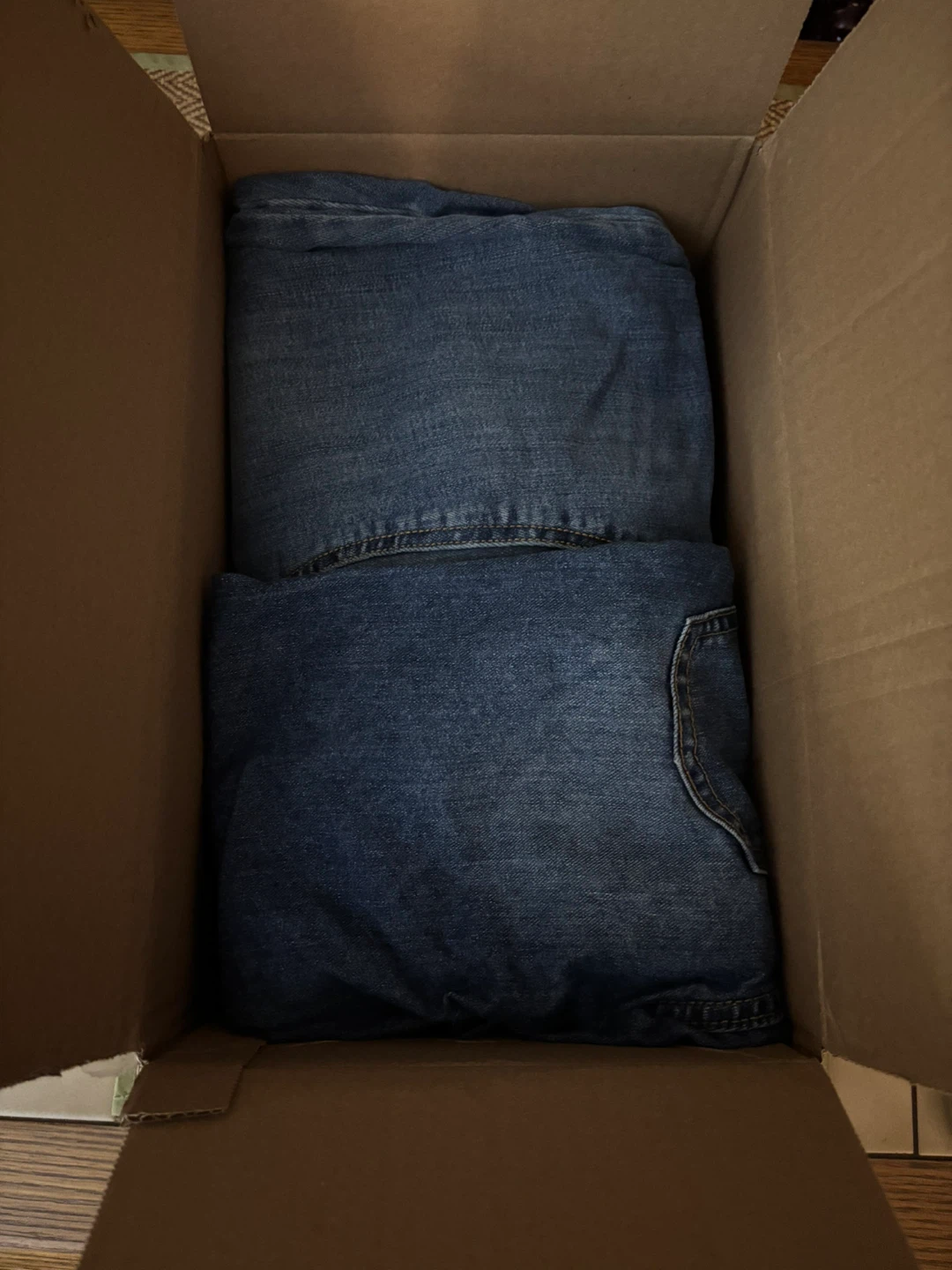 Mystery Box, Boys Pants - Size 10-12