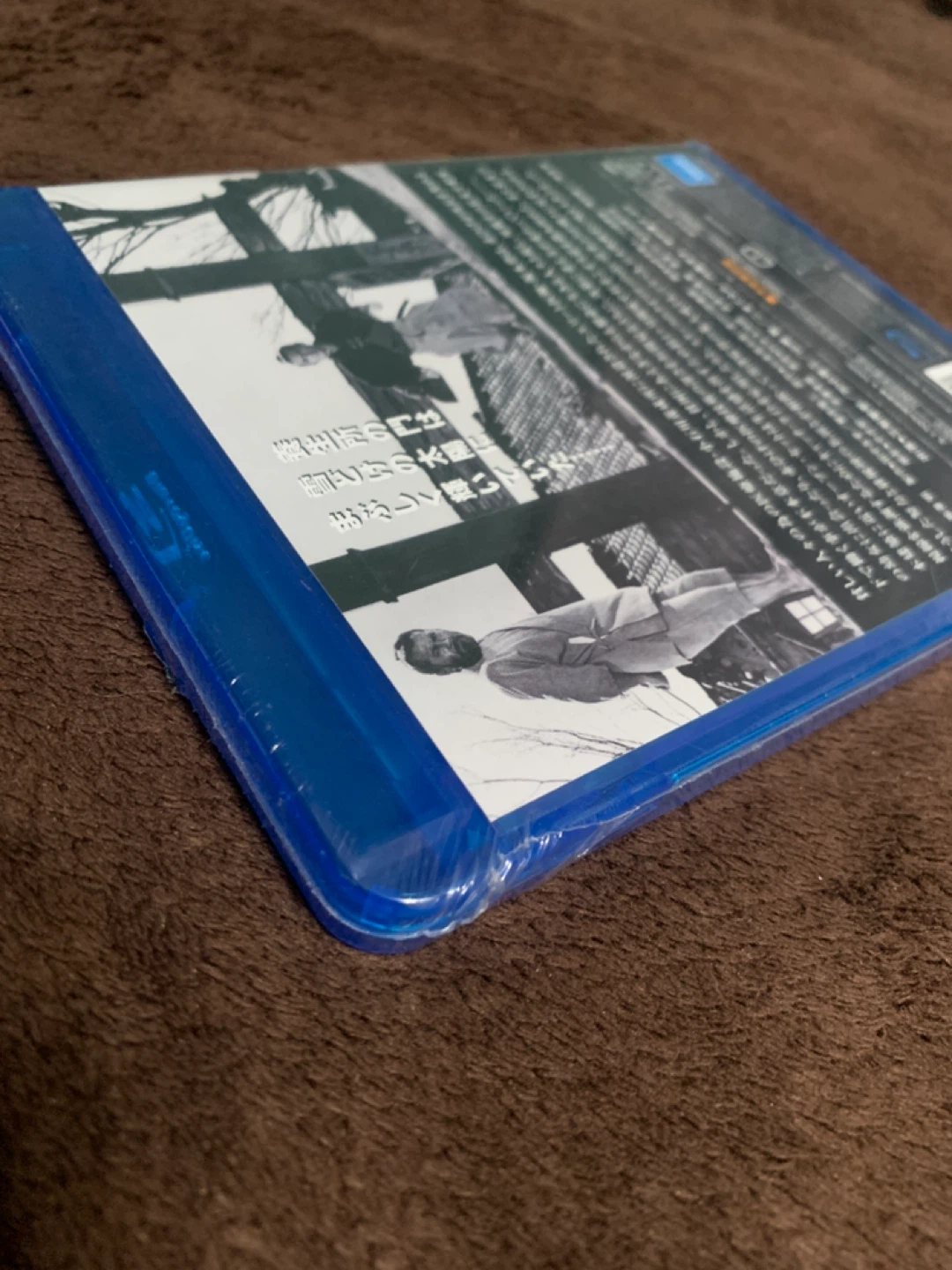 Director Akira Kurosawa, The Masterworks blu ray - photo 4