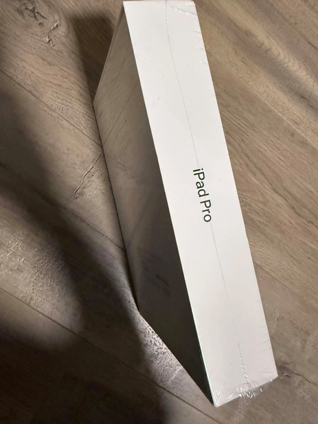 Apple iPad Pro - photo 3