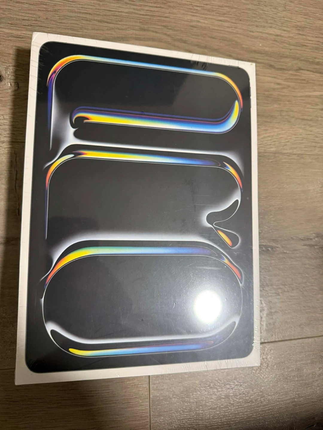 Apple iPad Pro - photo 4